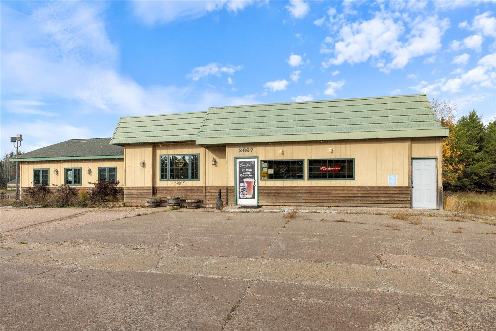 2667 Highway 70 Babbitt MN 55706