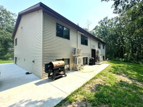 23941 County Road 123 Osage MN 56570