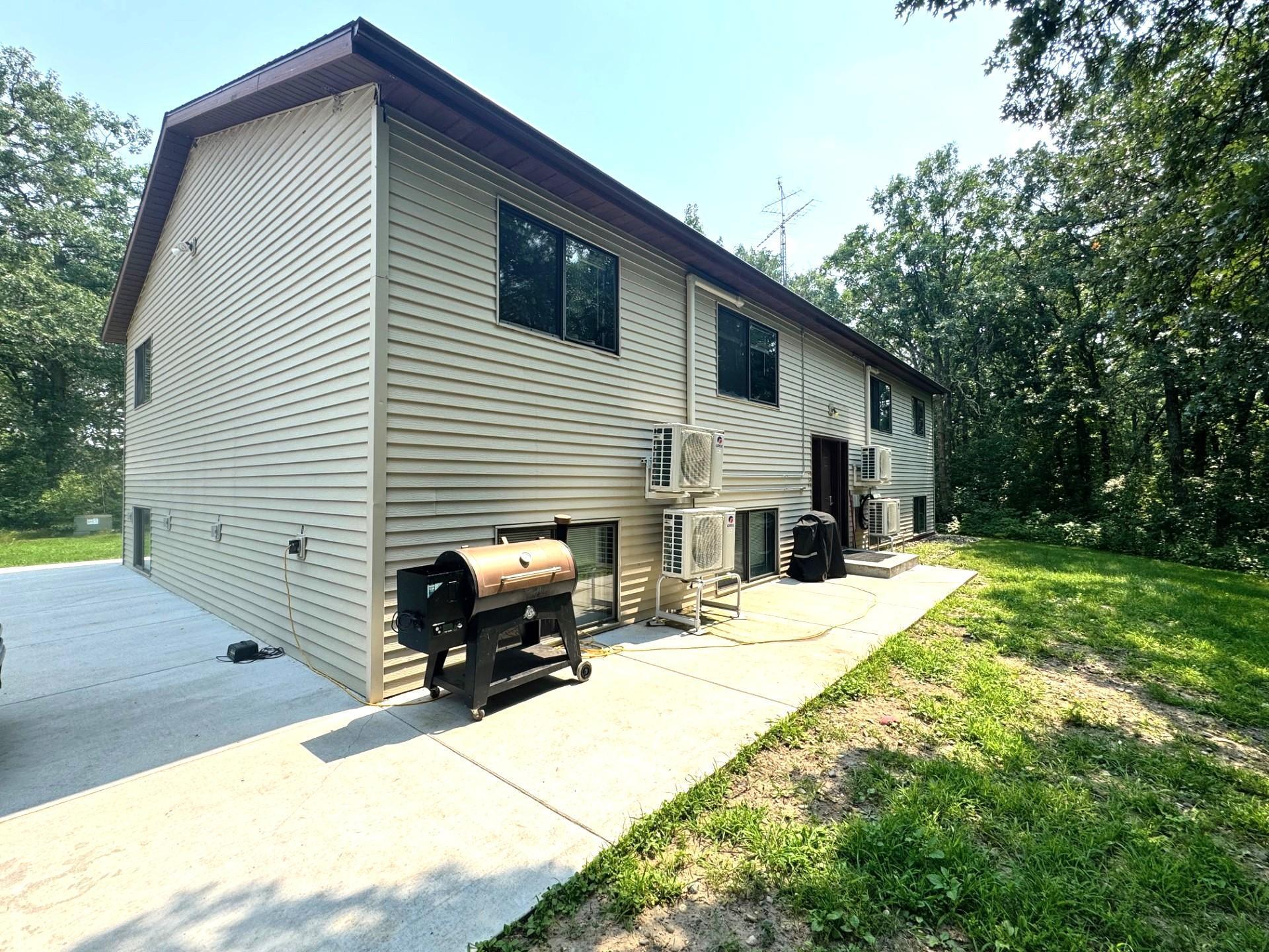 23941 County Road 123 Osage MN 56570