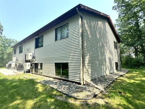 23941 County Road 123 Osage MN 56570