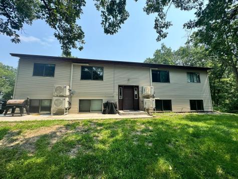 23941 County Road 123 Osage MN 56570