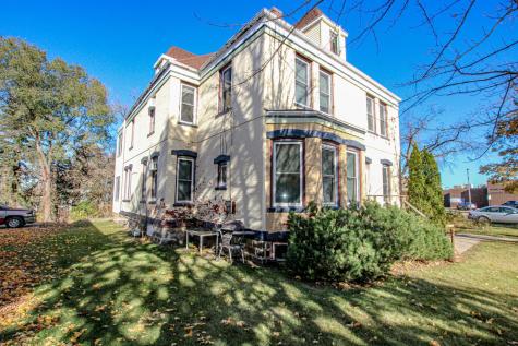 303 6th Avenue W Alexandria MN 56308