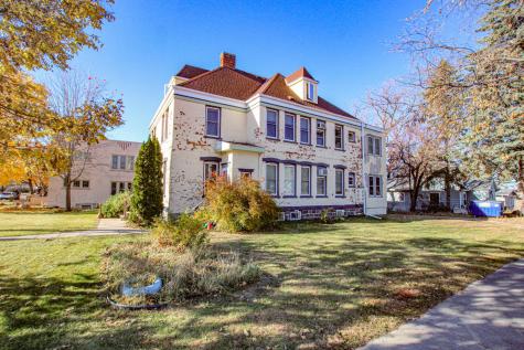 303 6th Avenue W Alexandria MN 56308