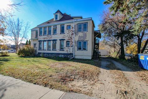 303 6th Avenue W Alexandria MN 56308