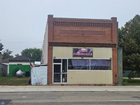 44 Wiley Avenue N Lidgerwood ND 58053