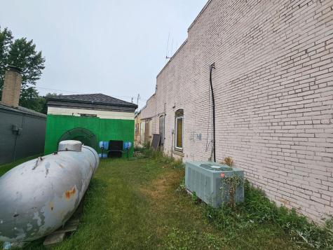 44 Wiley Avenue N Lidgerwood ND 58053