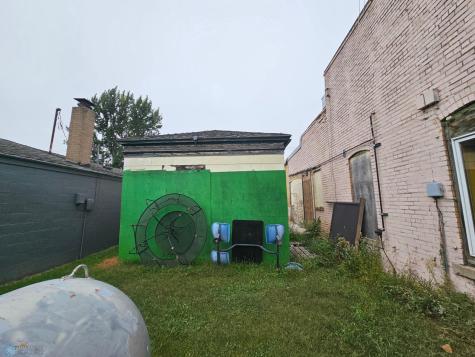 44 Wiley Avenue N Lidgerwood ND 58053