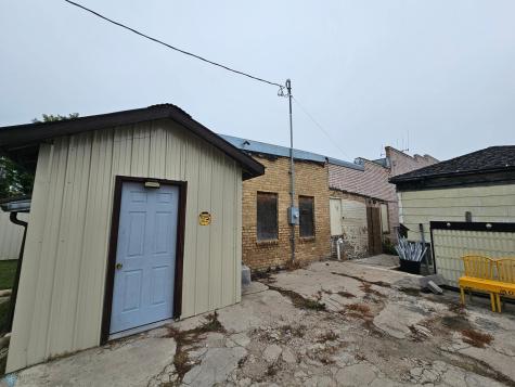 44 Wiley Avenue N Lidgerwood ND 58053