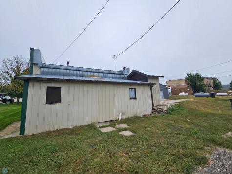 44 Wiley Avenue N Lidgerwood ND 58053