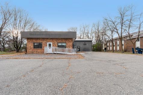 2020 Fillmore Street Alexandria MN 56308