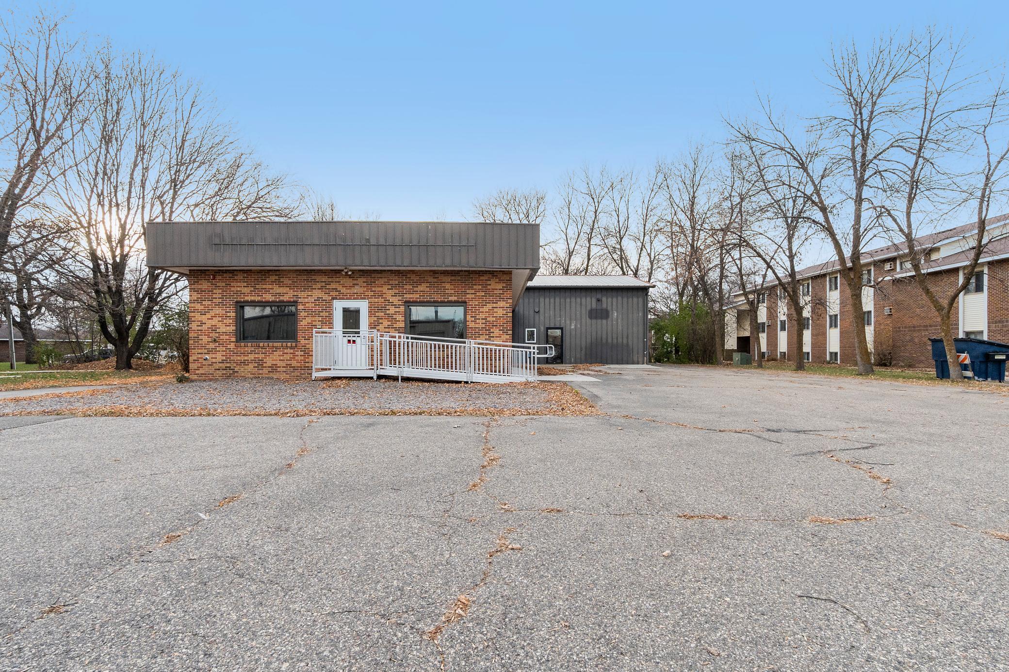 2020 Fillmore Street Alexandria MN 56308