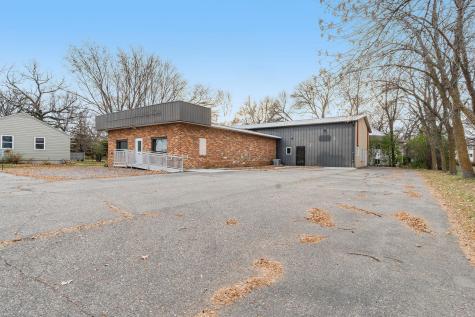 2020 Fillmore Street Alexandria MN 56308