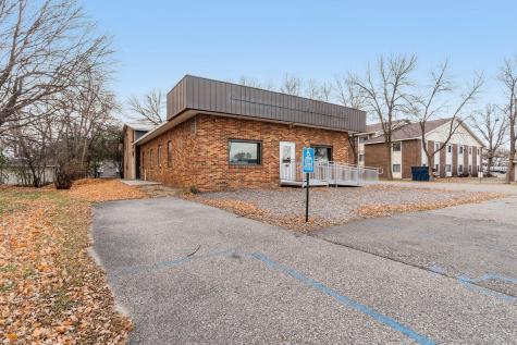 2020 Fillmore Street Alexandria MN 56308
