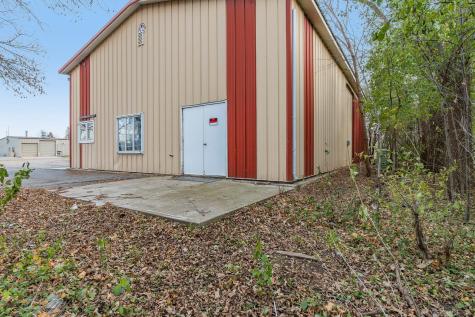 2020 Fillmore Street Alexandria MN 56308