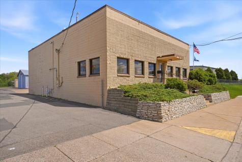617 Pierce Street Anoka MN 55303