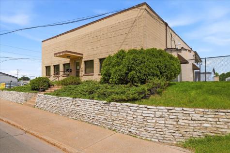 617 Pierce Street Anoka MN 55303