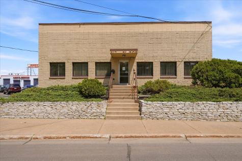 617 Pierce Street Anoka MN 55303
