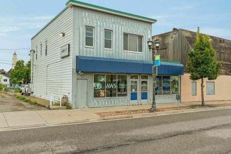 259 University Avenue W Saint Paul MN 55103