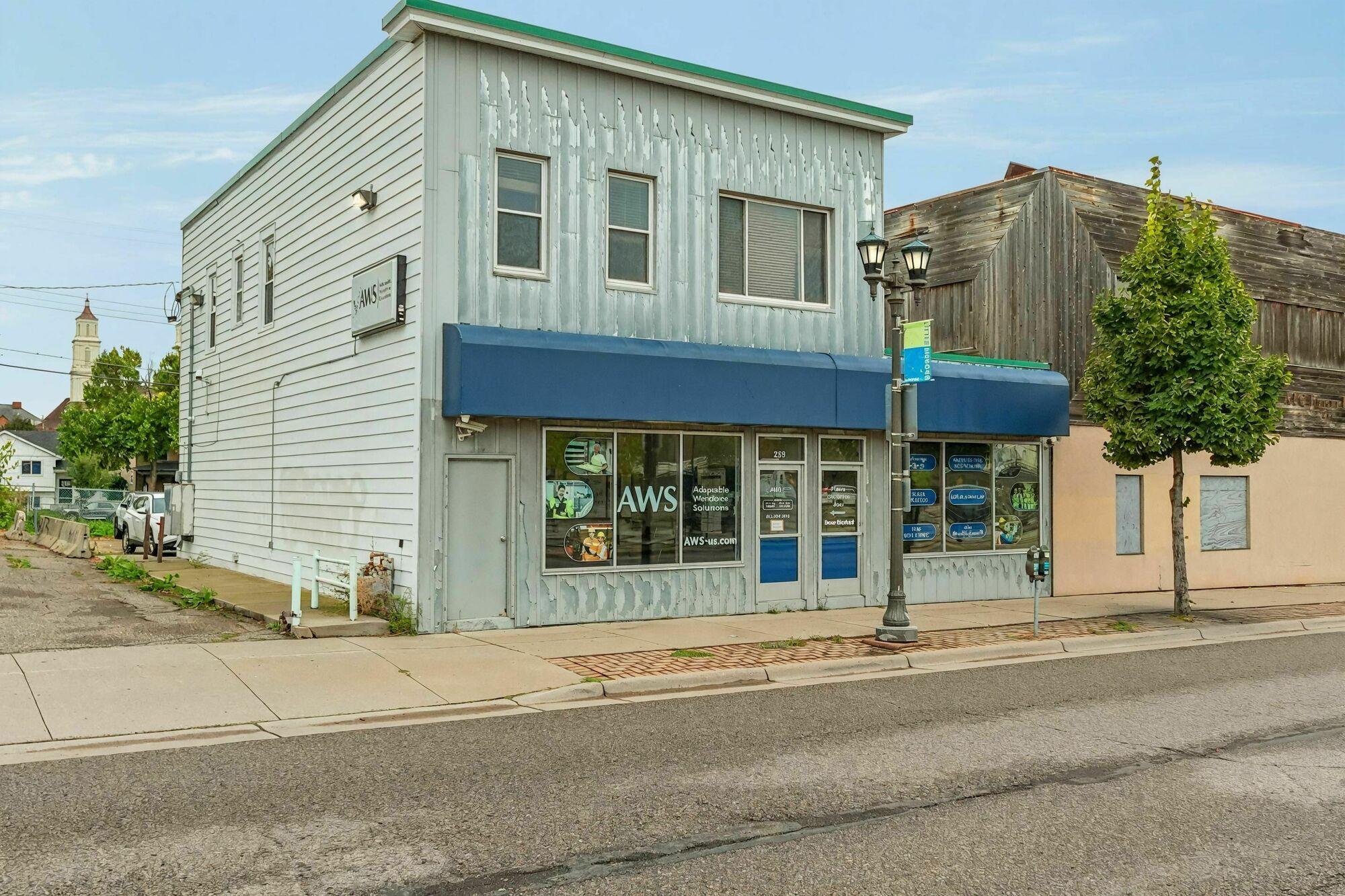 259 University Avenue W Saint Paul MN 55103