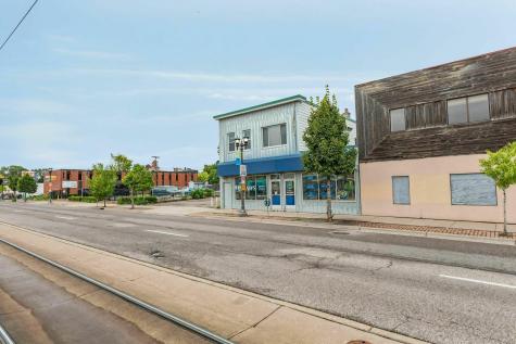 259 University Avenue W Saint Paul MN 55103