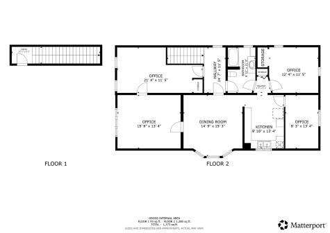 259 University Avenue W Saint Paul MN 55103