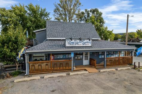 356 W 16th Street Buffalo City WI 54622