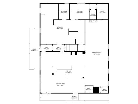 356 W 16th Street Buffalo City WI 54622
