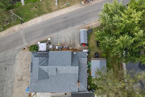 356 W 16th Street Buffalo City WI 54622