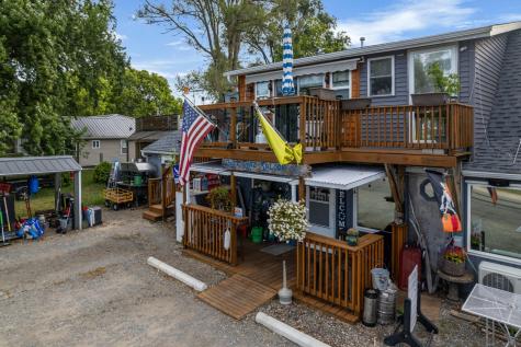 356 W 16th Street Buffalo City WI 54622
