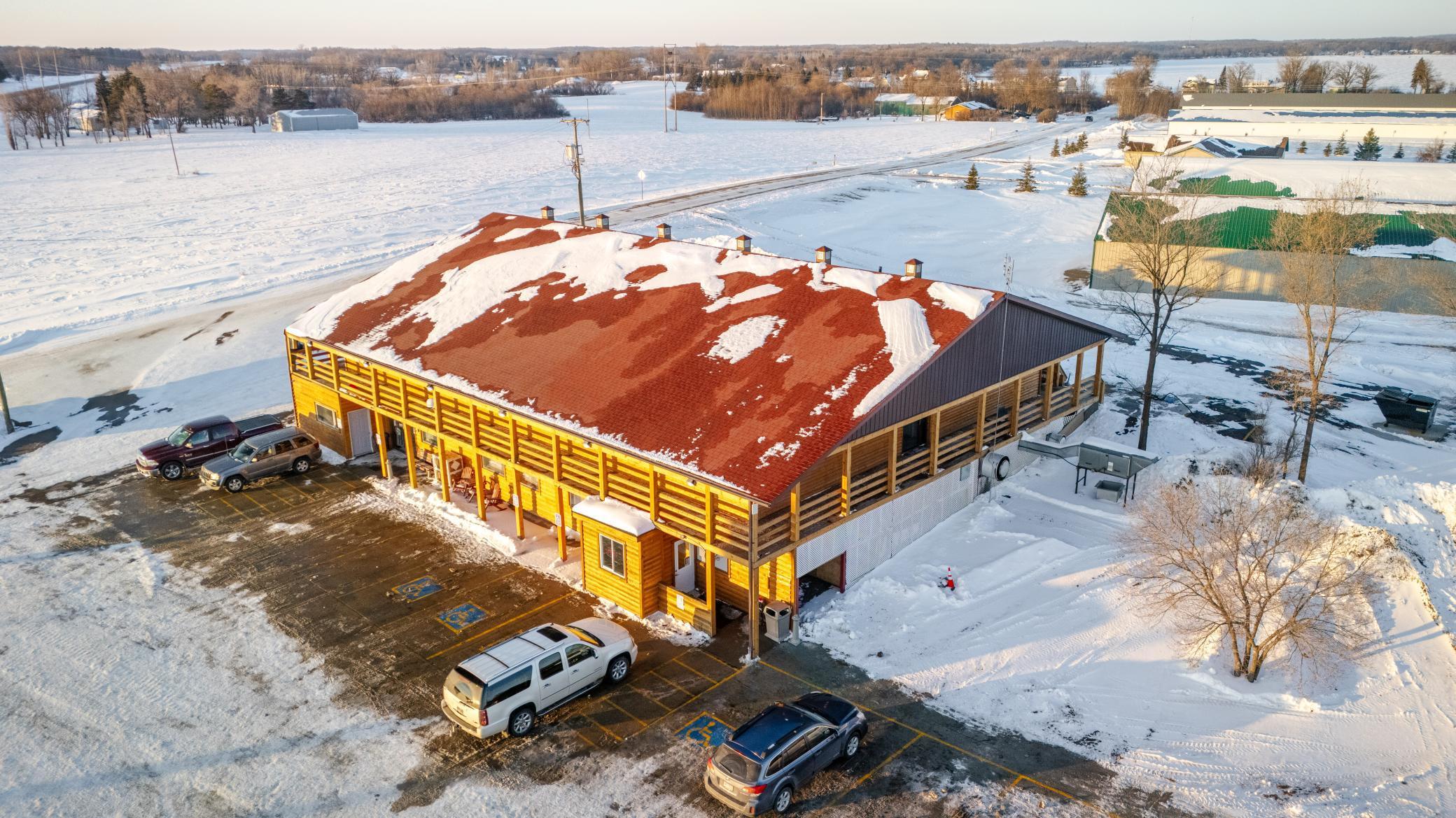 19389 Frontage Road Detroit Lakes MN 56501
