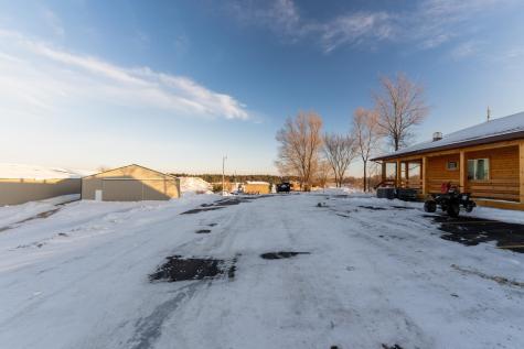 19389 Frontage Road Detroit Lakes MN 56501