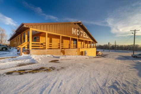 19389 Frontage Road Detroit Lakes MN 56501