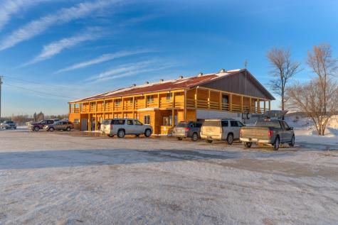 19389 Frontage Road Detroit Lakes MN 56501