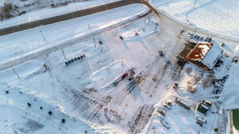 19389 Frontage Road Detroit Lakes MN 56501