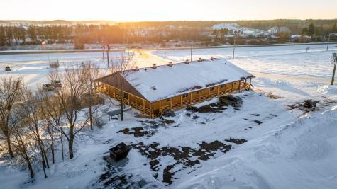 19389 Frontage Road Detroit Lakes MN 56501