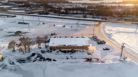 19389 Frontage Road Detroit Lakes MN 56501