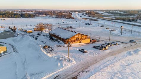 19389 Frontage Road Detroit Lakes MN 56501