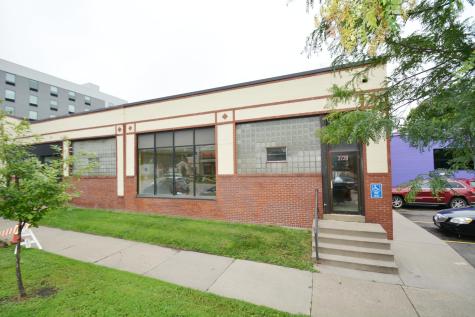 2720 University Avenue SE Minneapolis MN 55414