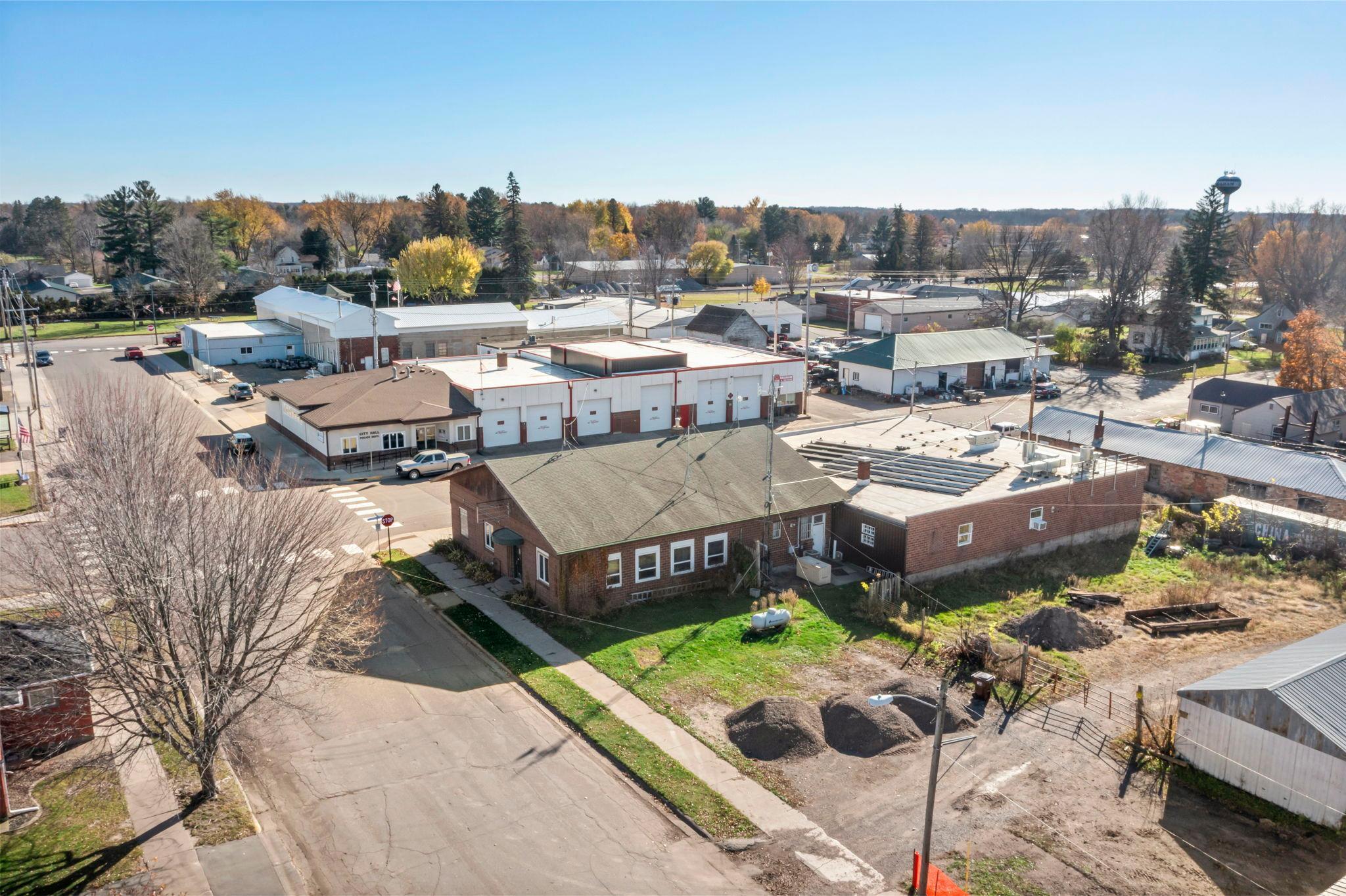 205 2nd Street SW Braham MN 55006