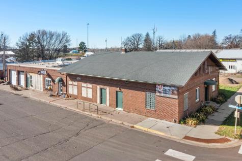 205 2nd Street SW Braham MN 55006
