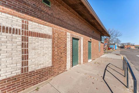 205 2nd Street SW Braham MN 55006