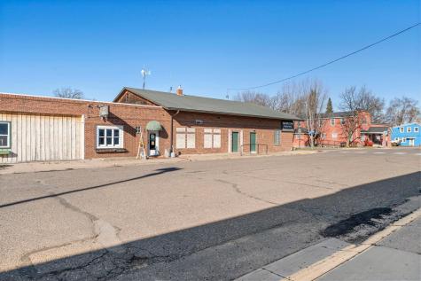 205 2nd Street SW Braham MN 55006