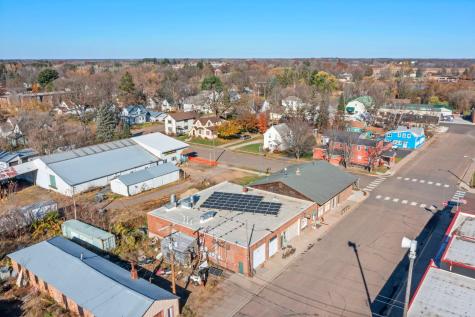 205 2nd Street SW Braham MN 55006