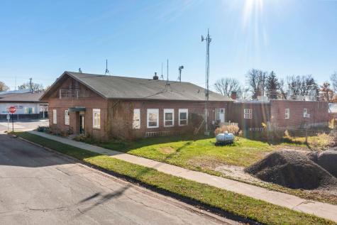 205 2nd Street SW Braham MN 55006