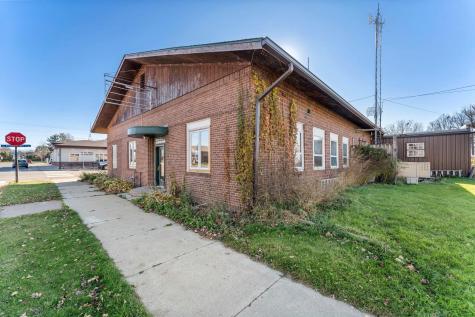 205 2nd Street SW Braham MN 55006