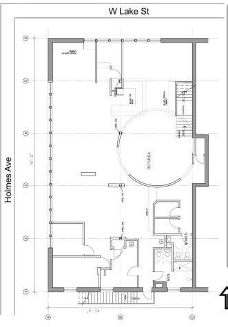 1439 W Lake Street Minneapolis MN 55408