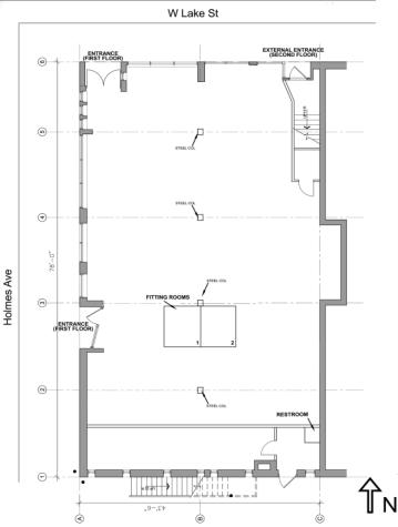 1439 W Lake Street Minneapolis MN 55408