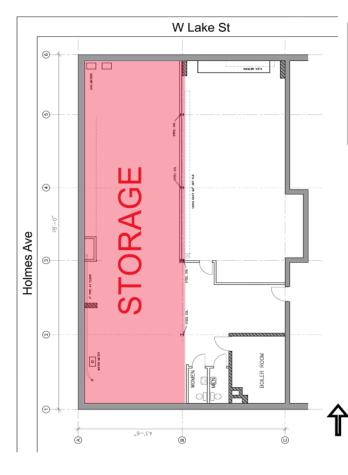1439 W Lake Street Minneapolis MN 55408