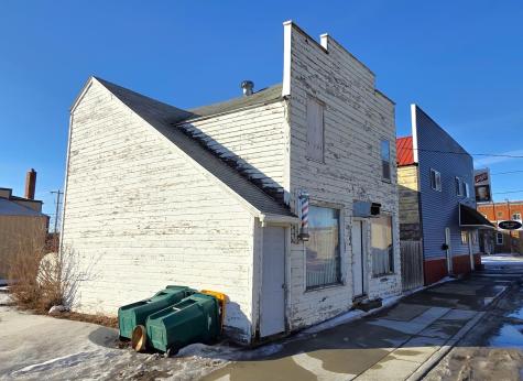 41 Center Avenue S Mayville ND 58257