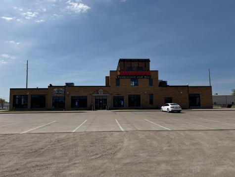 205 5th Avenue SW Roseau MN 56751